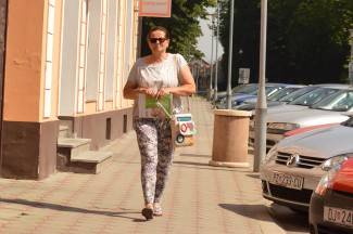 Šetnja Pleternicom i Kutjevom, 8.7.2015.