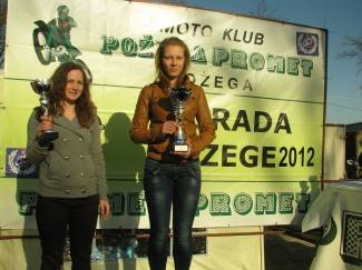 Požega: Motocross Villare 2012 - drugi dio