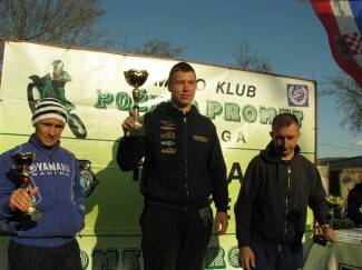 Požega: Motocross Villare 2012 - drugi dio