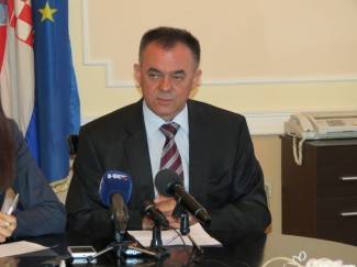 Alojz Tomašević kandidat za ministra obrane: Biti će onako kako stranka odluči