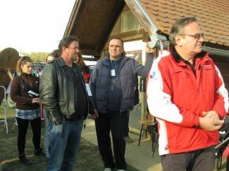 Požega: Motocross Villare 2012 - drugi dio