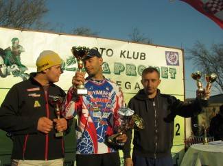 Požega: Motocross Villare 2012 - drugi dio