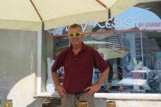 Subotnja šetnja gradom: Požega, 25.7.2015.