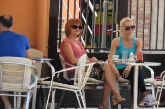 Subotnja šetnja gradom: Požega, 25.7.2015.