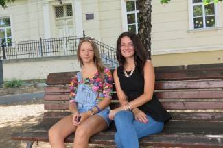 Subotnja šetnja gradom: Požega, 25.7.2015.