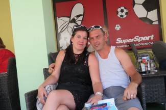 Subotnja šetnja gradom: Požega, 25.7.2015.