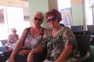 Subotnja šetnja gradom: Požega, 25.7.2015.