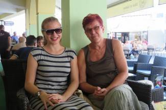 Subotnja šetnja gradom: Požega, 25.7.2015.