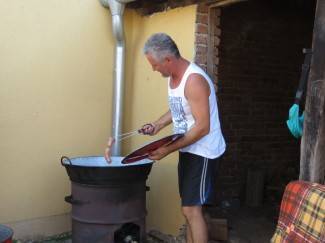 1. Memorijalni nogometni turnir u Frkljevcima