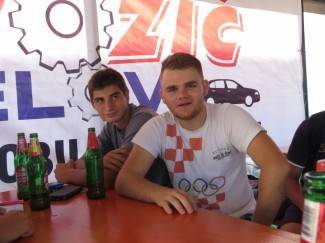 1. Memorijalni nogometni turnir u Frkljevcima