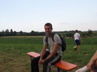 1. Memorijalni nogometni turnir u Frkljevcima