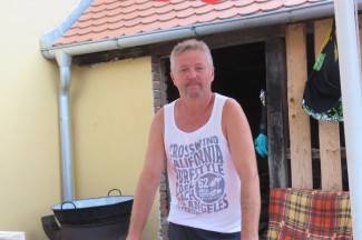 1. Memorijalni nogometni turnir u Frkljevcima