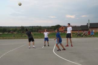 1. Memorijalni nogometni turnir u Frkljevcima