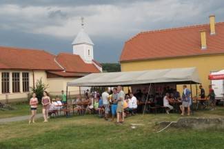 1. Memorijalni nogometni turnir u Frkljevcima