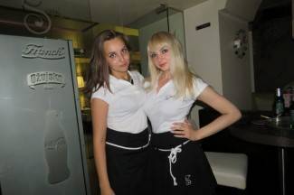 Noćni život: Požega, 25.7.2015.