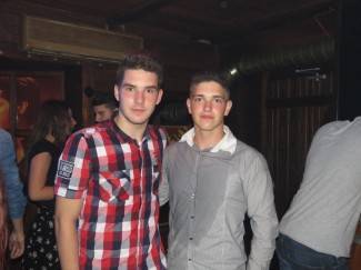 Noćni život: Požega, 25.7.2015.