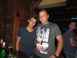 Noćni život: Požega, 25.7.2015.