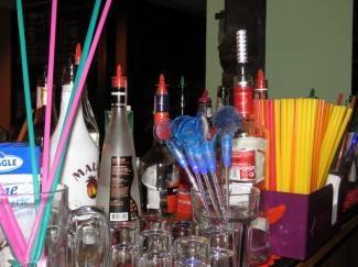 Noćni život: Požega, 25.7.2015.