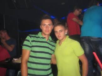 Noćni život: Požega, 25.7.2015.