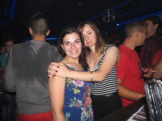 Noćni život: Požega, 25.7.2015.