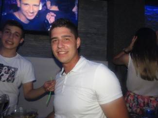 Noćni život: Požega, 25.7.2015.