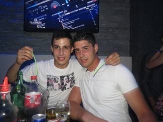 Noćni život: Požega, 25.7.2015.