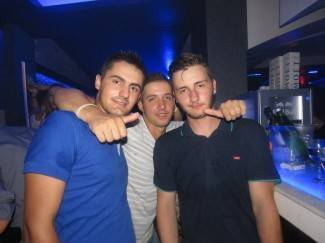 Noćni život: Požega, 25.7.2015.