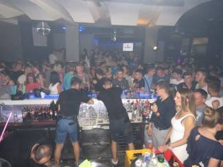 Noćni život: Požega, 25.7.2015.