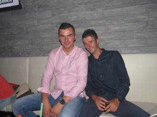 Noćni život: Požega, 25.7.2015.