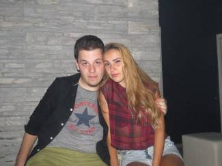 Noćni život: Požega, 25.7.2015.