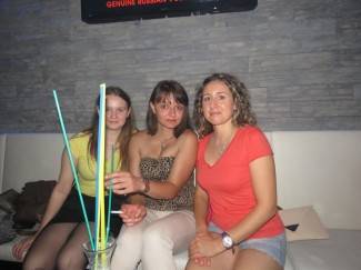 Noćni život: Požega, 25.7.2015.