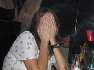 Noćni život: Požega, 25.7.2015.