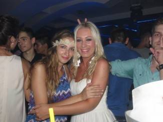 Noćni život: Požega, 25.7.2015.