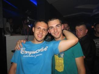 Noćni život: Požega, 25.7.2015.