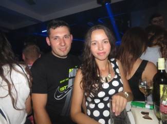 Noćni život: Požega, 25.7.2015.