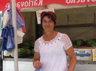 Šetnja gradom: Pleternica i Požega, 29.7.2015.