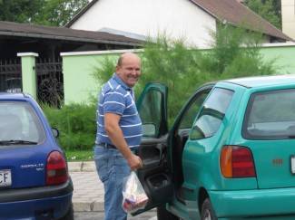 Šetnja gradom: Pleternica i Požega, 29.7.2015.