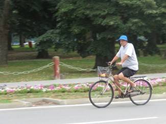 Šetnja gradom: Pleternica i Požega, 29.7.2015.