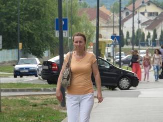 Šetnja gradom: Pleternica i Požega, 29.7.2015.