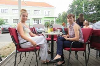 Šetnja gradom: Pleternica i Požega, 29.7.2015.