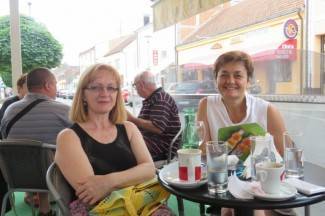 Šetnja gradom: Pleternica i Požega, 29.7.2015.