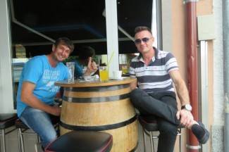 Šetnja gradom: Pleternica i Požega, 29.7.2015.