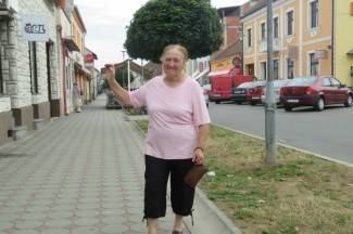 Šetnja gradom: Pleternica i Požega, 29.7.2015.