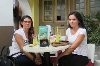 Šetnja gradom: Pleternica i Požega, 29.7.2015.