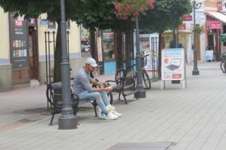 Šetnja gradom: Pleternica i Požega, 29.7.2015.