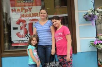 Šetnja gradom: Pleternica i Požega, 29.7.2015.