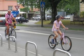 Šetnja gradom: Pleternica i Požega, 29.7.2015.