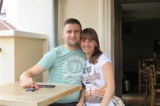 Šetnja gradom: Pleternica i Požega, 29.7.2015.