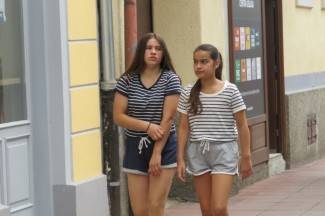 Šetnja gradom: Pleternica i Požega, 29.7.2015.