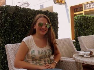 Subotnja šetnja gradom: Požega, 1.8.2015.